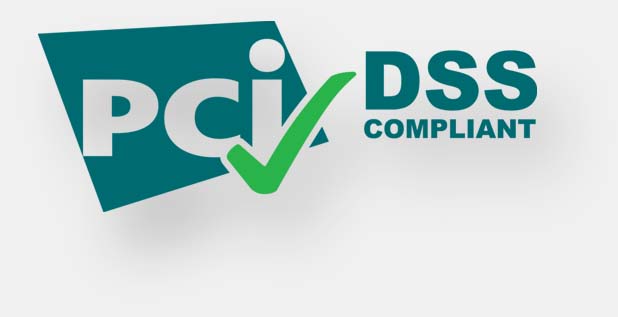 Cumple con PCI DSS - Secusoft Software para Seguridad Privada